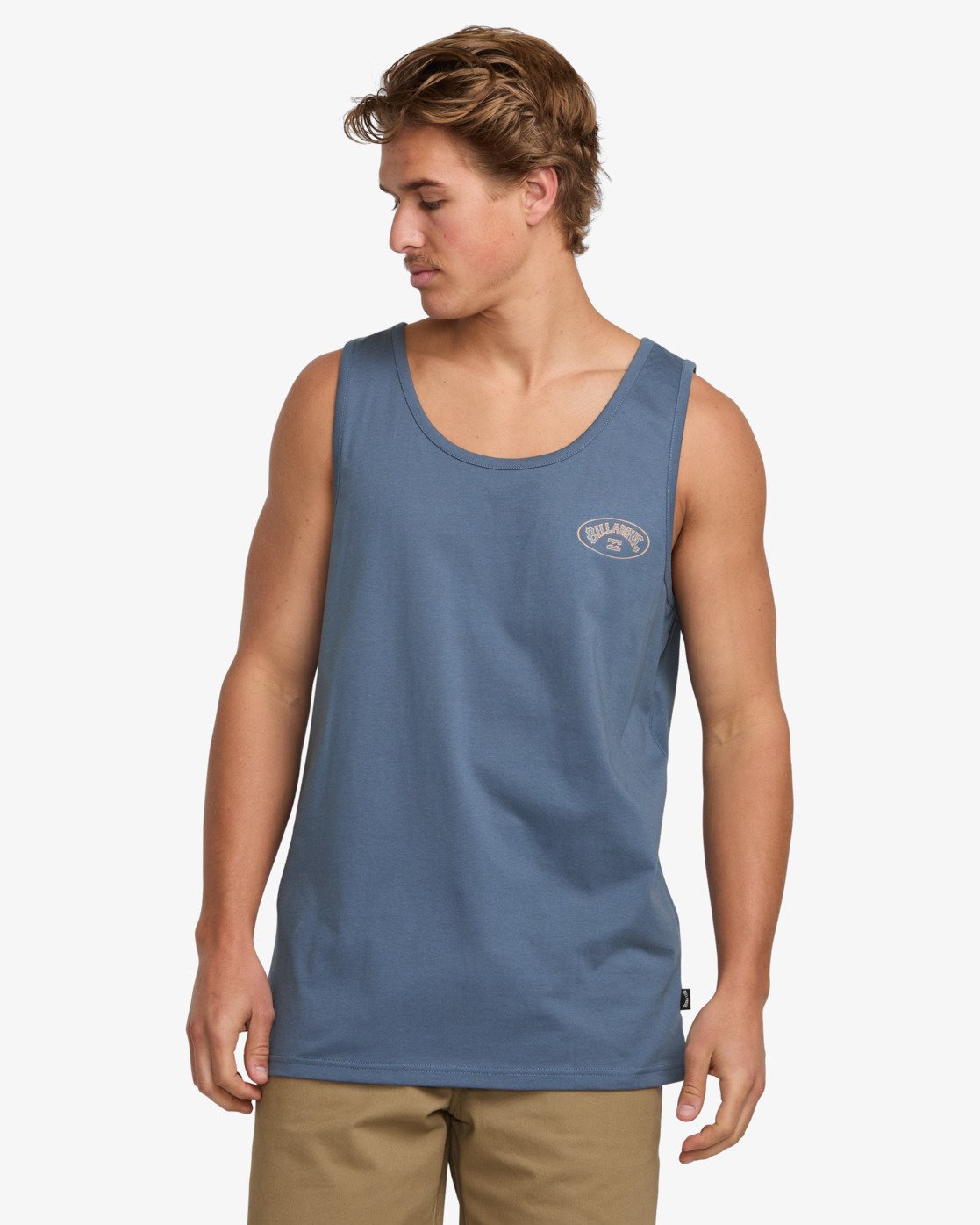 CAMISETA MASCULINO BILLABONG ORBIT ARCH PREMIUM – foto 1